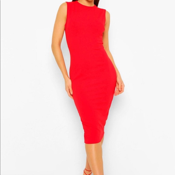 Dress - Picture 2 of 3